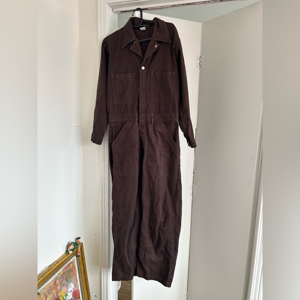 BIG BUD PRESS Coveralls